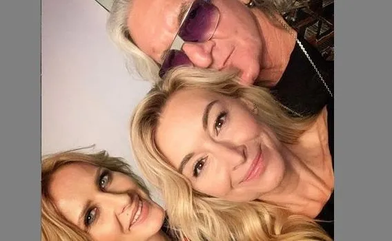 Martyna Wojciechowska, Grzegorz i Patrycja Markowscy