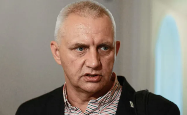 "Stop pedofilom w sutannach". Kolejne ostre słowa Fundacji "Nie lękajcie się"