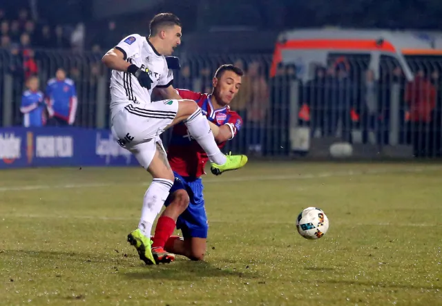 Puchar Polski: Sensacja! Lider 1. ligi wyrzucił za burtę obrońcę trofeum i aktualnego mistrza Polski