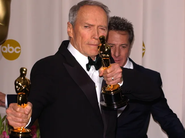 Wielki Clint Eastwood kończy 82 lata