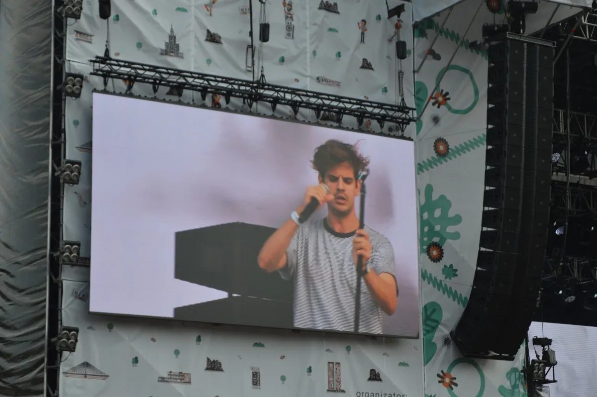 Nowa płyta Taco Hemingwaya bije rekordy popularności. "Jestem głosem pokolenia, które nie ma nic do powiedzenia"