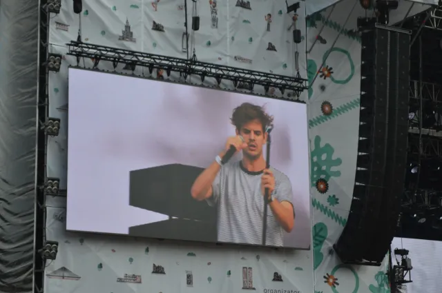 Nowa płyta Taco Hemingwaya bije rekordy popularności. "Jestem głosem pokolenia, które nie ma nic do powiedzenia"