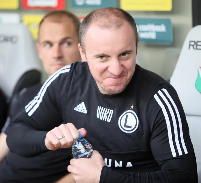 Czy Legia Warszawa da radę Glasgow Rangers? Dziś o 20:00 pierwszy z meczów o Ligę Europy