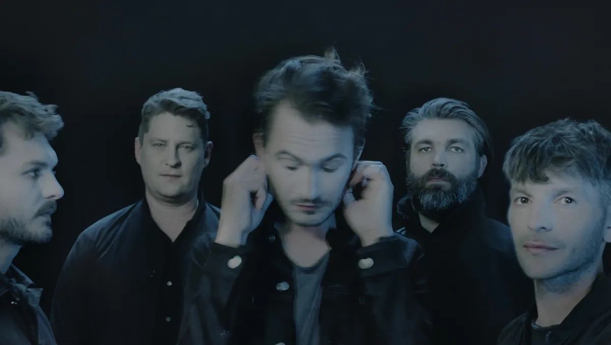 Editors zaraz w Polsce. Koncert w Krakowie wyprzedany, na warszawski są ostatnie bilety