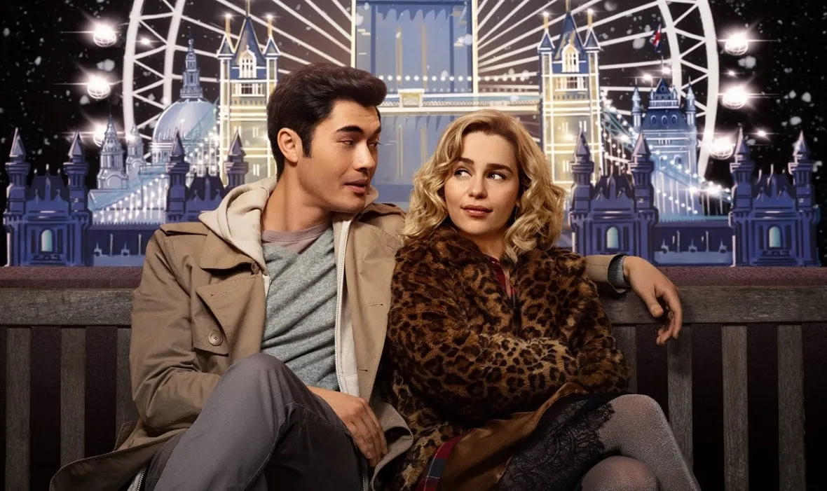 "Last Christmas" w kinach od 29 listopada 