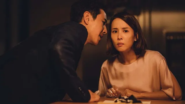 "Parasite" najchętniej oglądanym azjatyckim filmem w historii polskiej dystrybucji od czasów "Wejścia smoka"