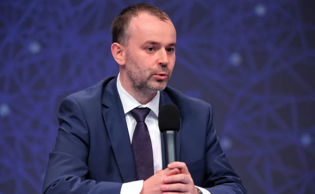 Paweł Mucha o taśmach Neumanna: Druga osoba w PO nie szanuje zwykłych ludzi [ROZMOWA]