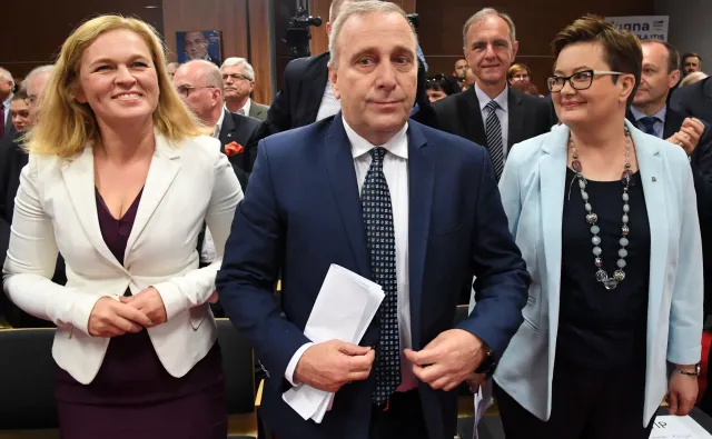 Konwencja KO w Pałacu Kultury. Odwrócenie reform PiS, "odbudowa demokracji", powrót in vitro. Co jeszcze?