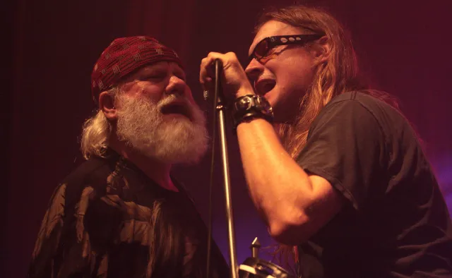 Rusza Jarocin, ale już nikt nie mówi o nim "nasz festiwal". Bilety za skrzynkę piwa [FELIETON]