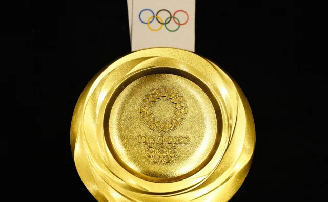 O takie medale powalczą sportowcy na igrzyskach olimpijskich w Tokio