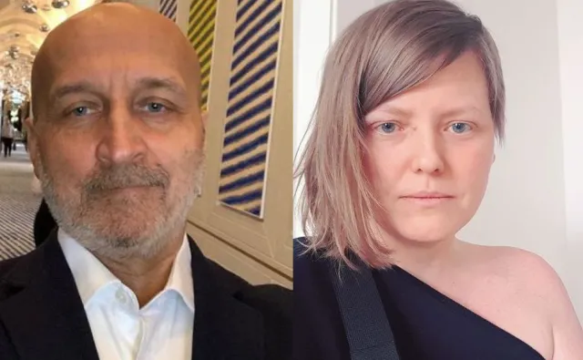 Marcinkiewicz zapowiada pozew przeciwko byłej żonie. Izabela odpowiada