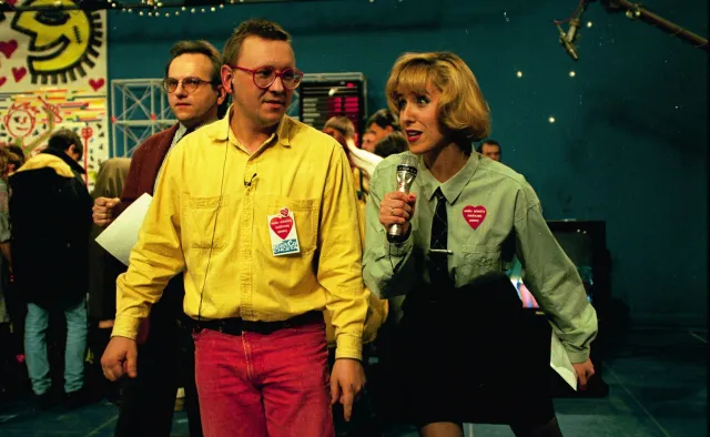 27 lat temu wystartowała WOŚP. Tak wyglądał pierwszy finałowy koncert [WIDEO]