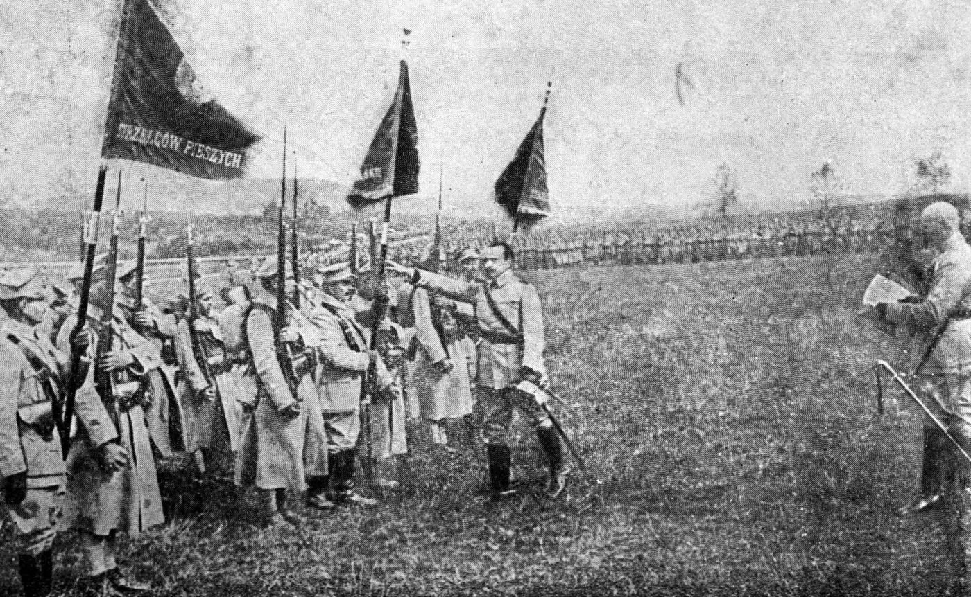 Francuzi nas lekceważyli i nam zaszkodzili. 80 lat polskiej armii we Francji