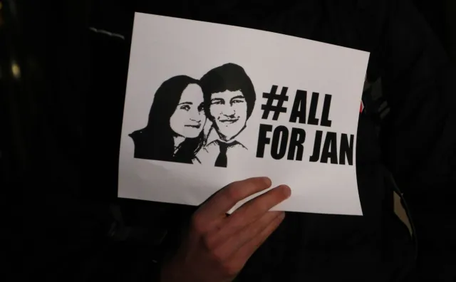 Zabójstwo Jana Kuciaka. Słowacka gazeta publikuje szczegóły aktu oskarżenia