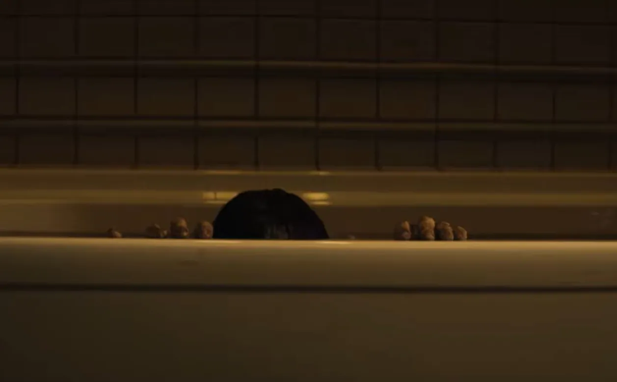 Kadr z filmu "The Grudge: Klątwa" 