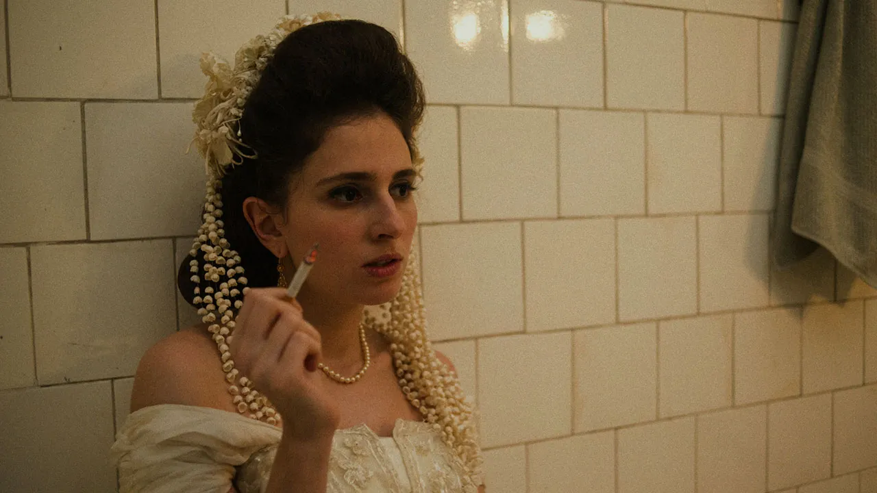 "Niewidoczne życie sióstr Gusmao" w kinach od 8 listopada. Zobacz polski zwiastun