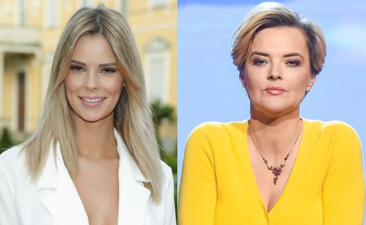 Małgorzata Tomaszewska nową prowadzącą "Pytania na śniadanie". Zastąpi Monikę Zamachowską