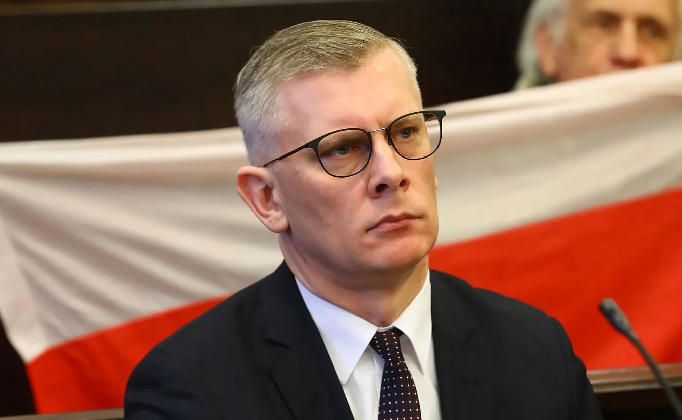 Wpadka "Wiadomości" TVP. Cenckiewicz: Oni pracują na klęskę prawicy na całe dekady!