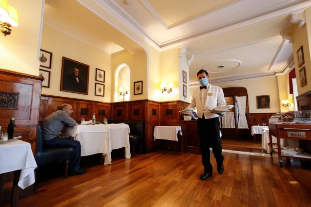 Europa zaczyna się otwierać. Ten kraj będzie laboratorium eksperymentu na skalę światową