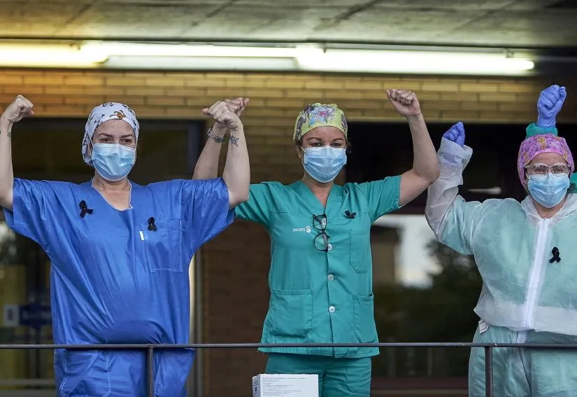 Lekarze mają powody do radości