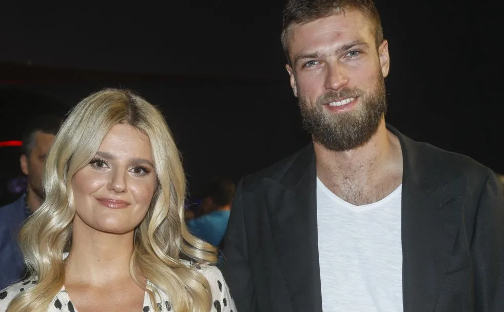 Zborowska i Wrona o domowym budżecie: Zarabiamy bardzo podobnie