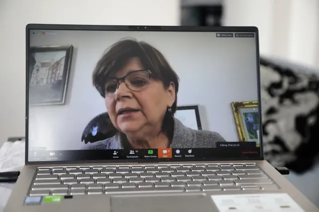 Leszczyna o Kidawie-Błońskiej: Nie jesteśmy gotowi na polityka zupełnie uczciwego