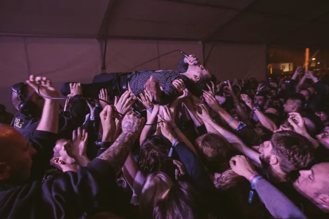 OFF Festival 2019: Święo muzyki niezależnej [RELACJA]