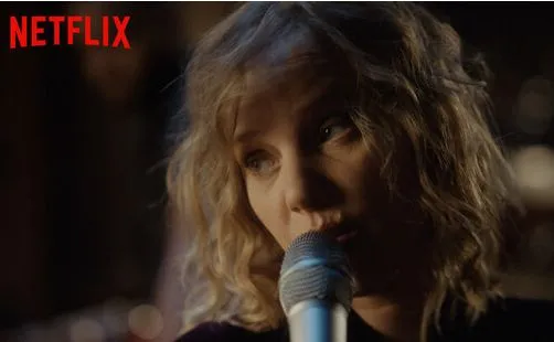 Tak śpiewa Joanna Kulig w serialu "The Eddy". Premiera już dziś w Netfliksie [WIDEO]