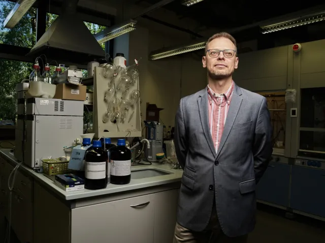 Marcin Szumowski: Nie zarobiłem złotówki na pośrednictwie, na ułatwianiu kontaktów