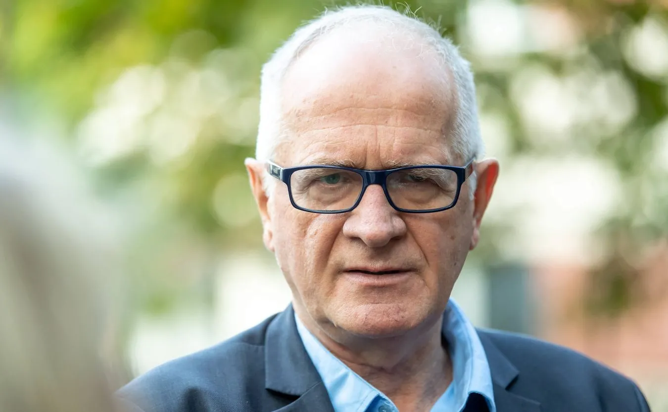 Czabański: Ocenzurowany głos słuchaczy to jedyny element, który świadczyłby o cenzurze