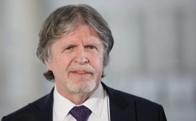 Sośnierz: Mamy jedną z najgorszych krzywych przebiegu epidemii w Europie. Gorszą ma Białoruś, Rosja