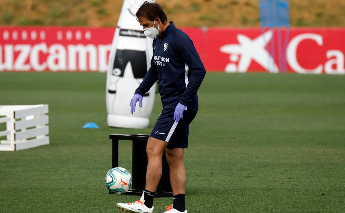 Liga hiszpańska wznowi sezon meczem derbowym