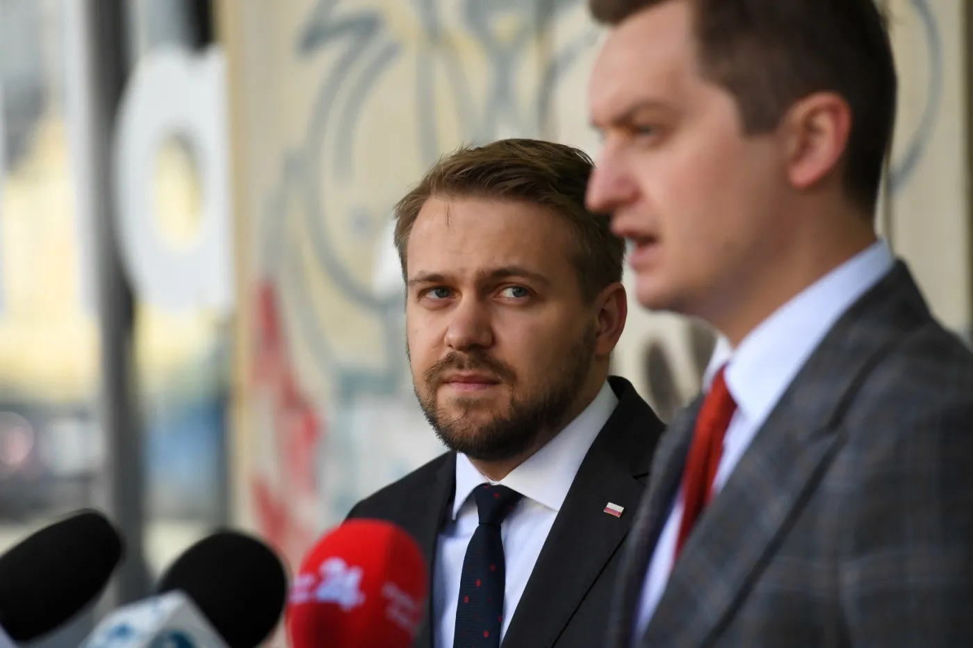 Radni PiS interweniują ws. szkoleń z "taktyki miejskiej". Warszawski ratusz: To szykanowanie i manipulacja