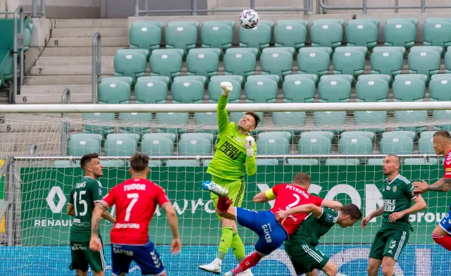 Ekstraklasa: Stadion Śląska zmniejszony do 10 tysięcy miejsc