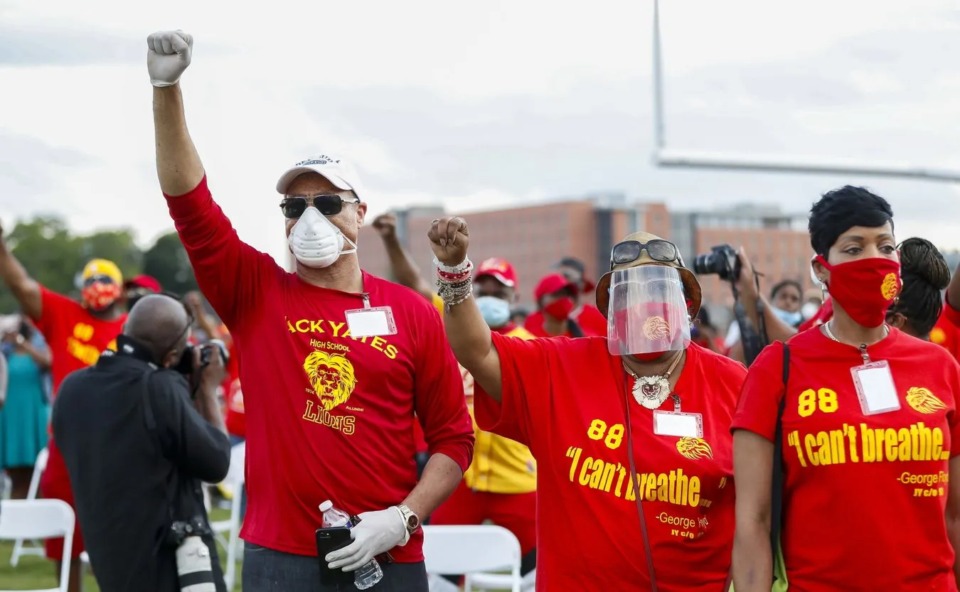 Redaktor "NYT” zwolniony za artykuł nawołujący do agresji wobec protestujących w USA