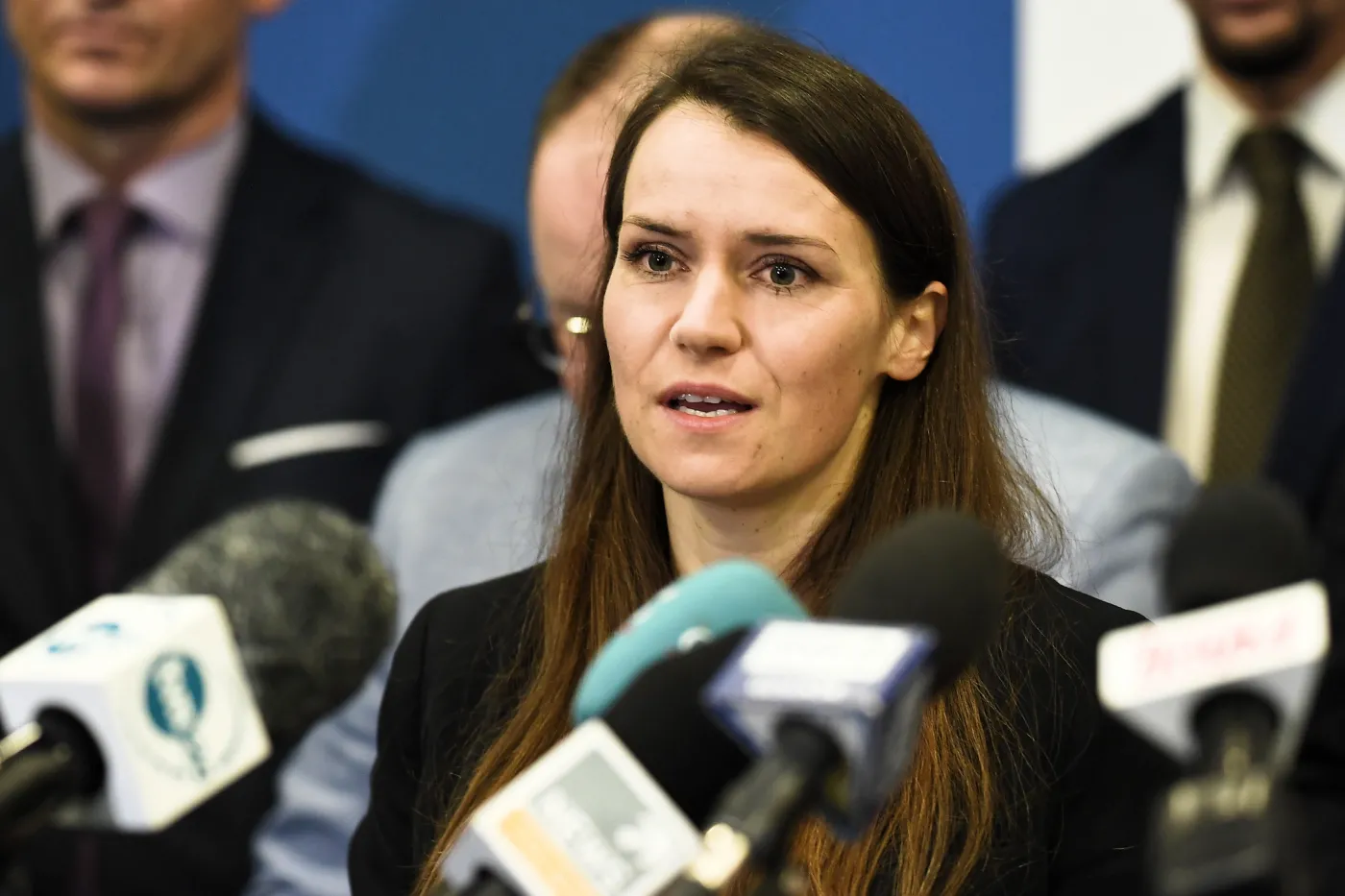 Kontrola posłów KO w resorcie Ziobry. Chodzi o ułaskawienia prezydenta