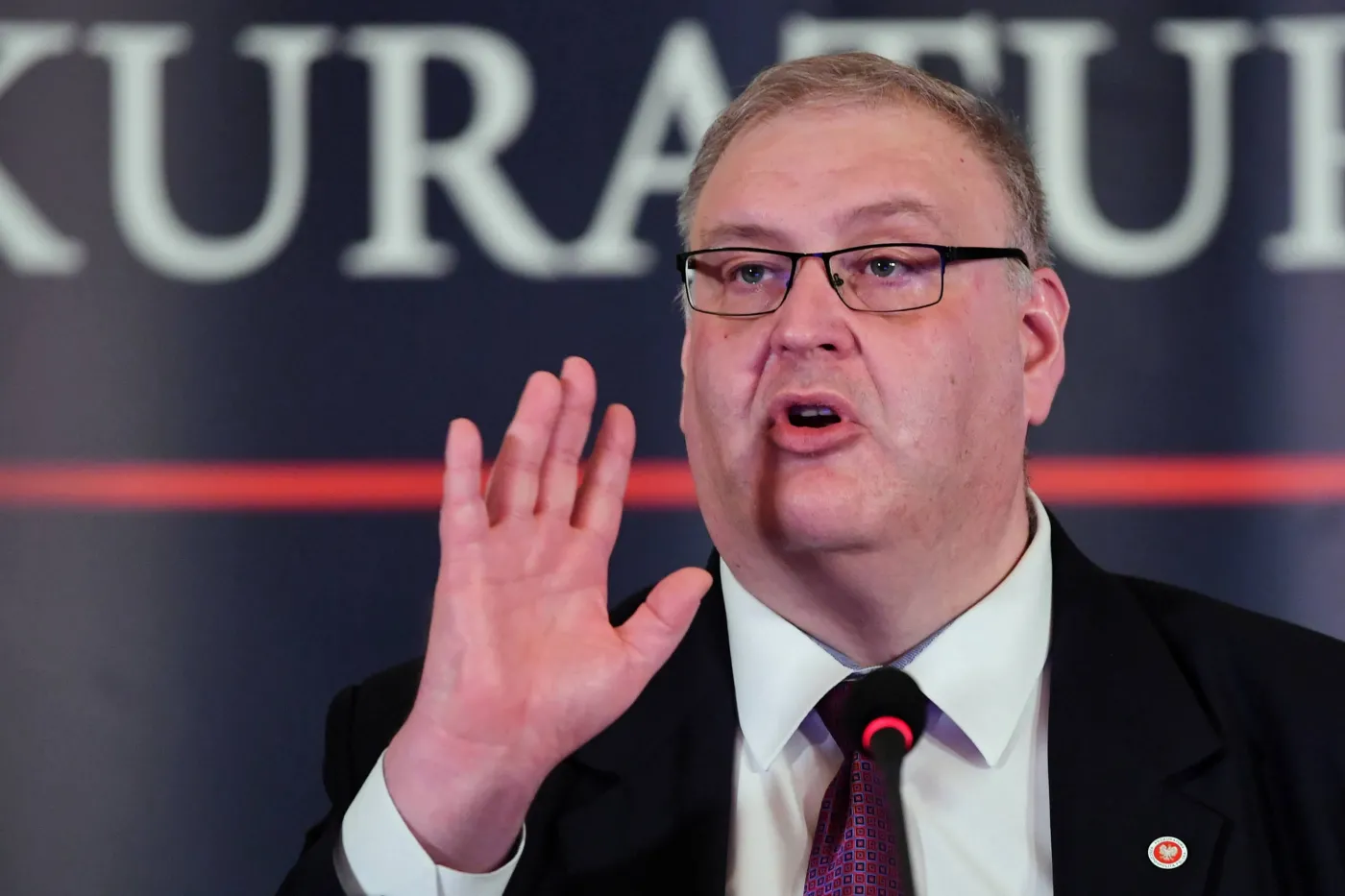 Skarga nadzwyczajna zastępcy Ziobry w sprawie browaru Perła. Prawnicy: To kompletne wypaczenie tej instytucji