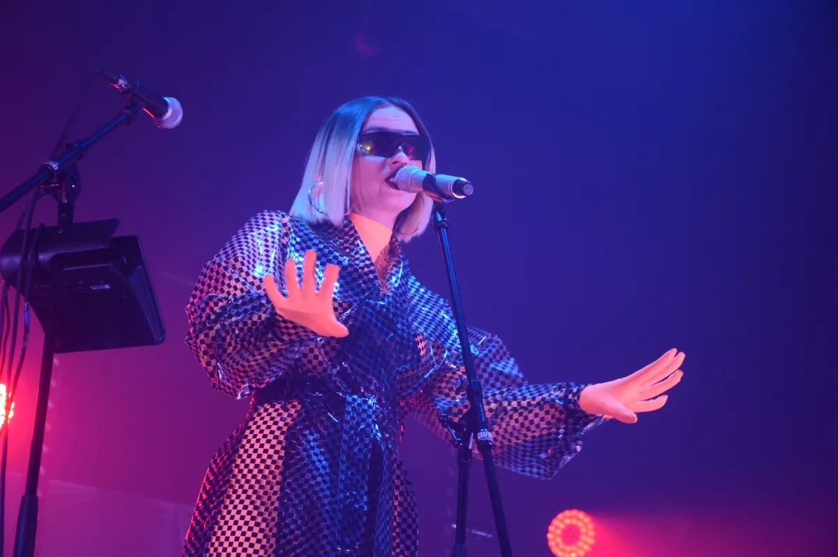 Pierwsze koncerty Natalii Nykiel tego lata