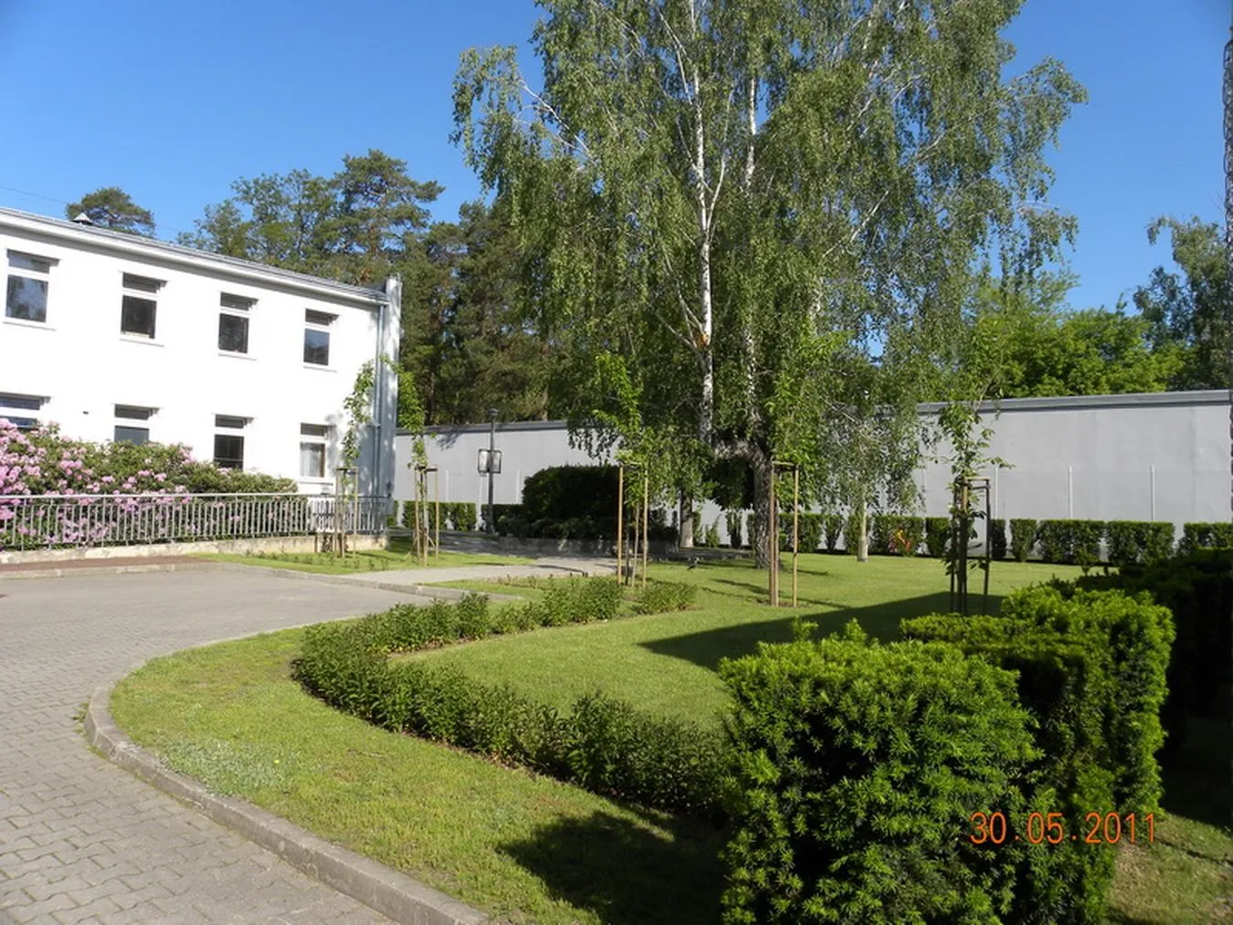 Strajk głodowy w ośrodku dla "bestii" w Gostyninie zakończony. Jest porozumienie