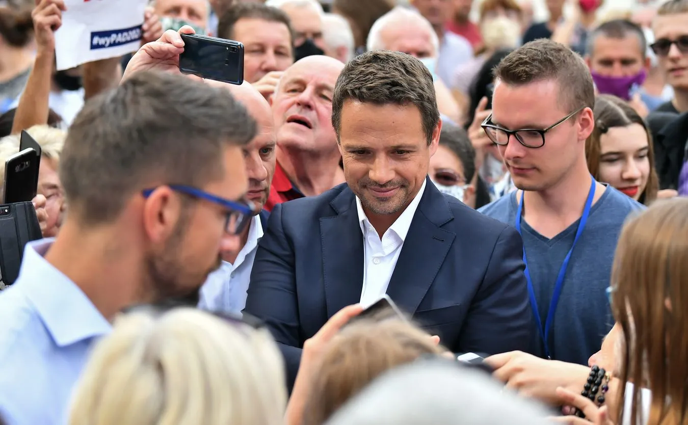 Wybory zakończone, czas na protesty. PO jeszcze nie składa broni