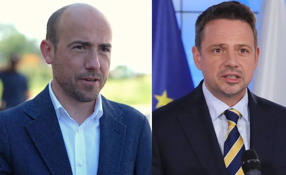 Zdrojewski: Tandem Budka-Trzaskowski na czele PO już się wyłonił