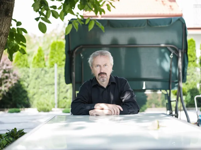 Chwedoruk do Mazurka: Duda wygrał, bo peryferie poczuły się bardziej pokrzywdzone niż centrum zadowolone