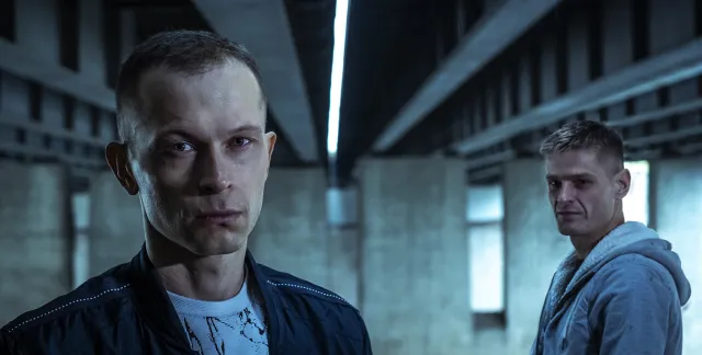 "25 lat niewinności. Sprawa Tomka Komendy" - zwiastun głośnego filmu