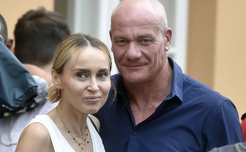 Pandemia pokrzyżowała ślubne plany Piotra Zelta. Miała być grecka wyspa, a będzie...