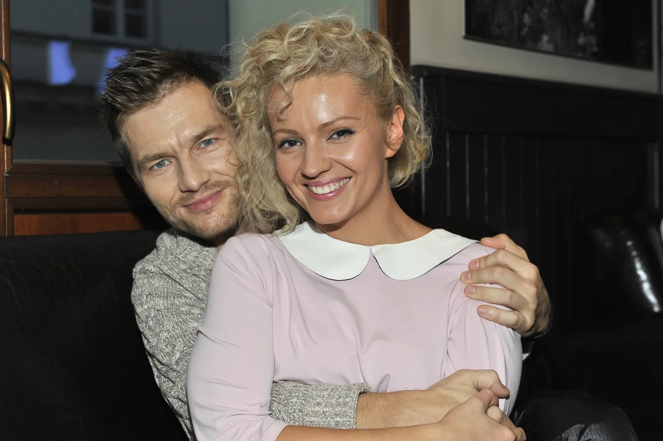 Szelągowska o ślubie ze Sztabą: Niepotrzebnie go wzięliśmy. Próbowaliśmy tym coś ratować