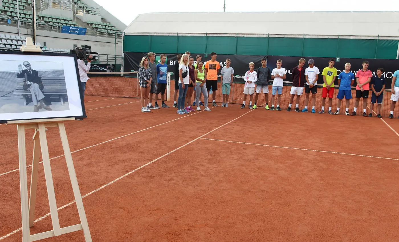 Nie odbędzie się tegoroczny Bohdan Tomaszewski Cup