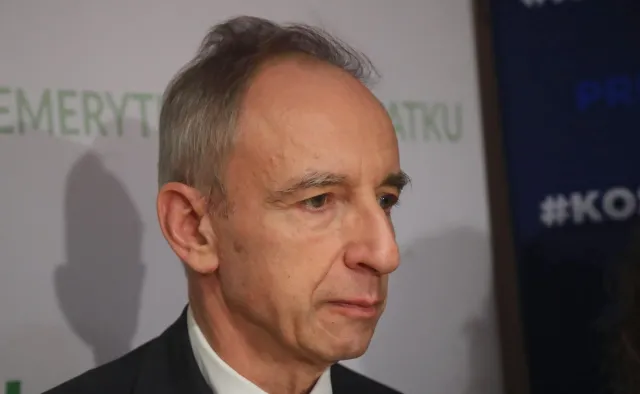 Bartoszewski: Nie dostałem zaproszenia na uroczystości powstańcze, uważam to za niewłaściwe [WIDEO]