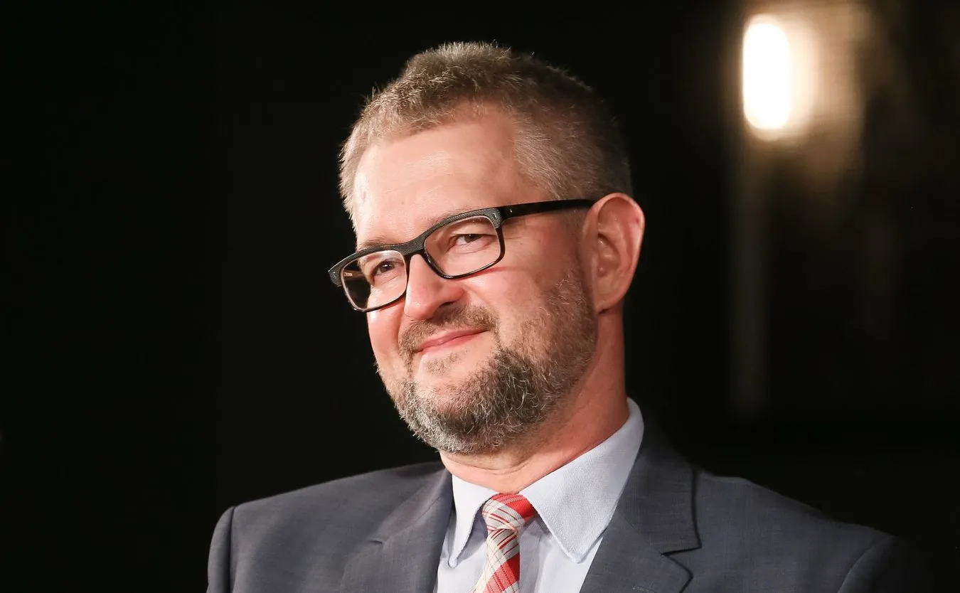 Ziemkiewicz uderza w "prezydenta Tuska": Człowiek z zasadami przepoczwarzył się w człowieka pełnego kwasów