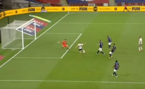 Fulham wraca do Premier League