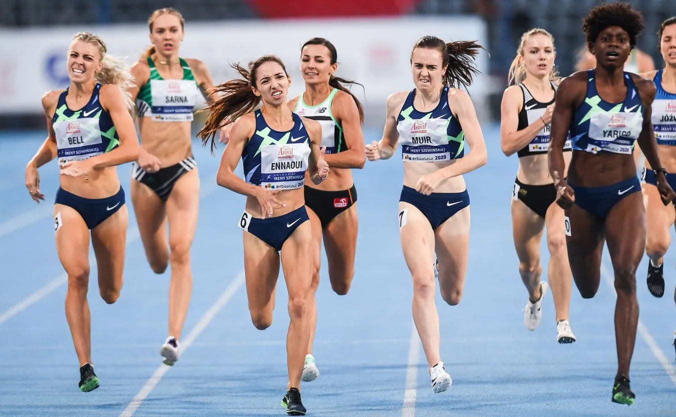 Memoriał Ireny Szewińskiej w Bydgoszczy [ZOBACZ CAŁOŚĆ] 